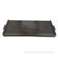 New Design Custom Cast Iron Bbq Grid